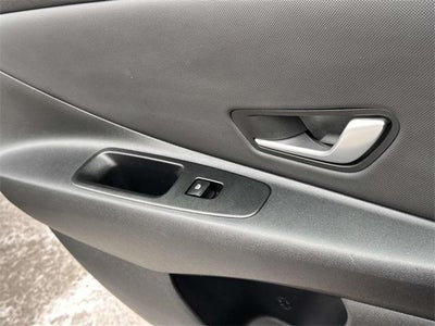 2024 Hyundai Elantra Hybrid Limited