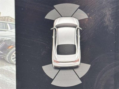 2024 Hyundai Elantra Hybrid Limited