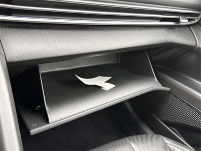 2024 Hyundai Elantra Hybrid Limited