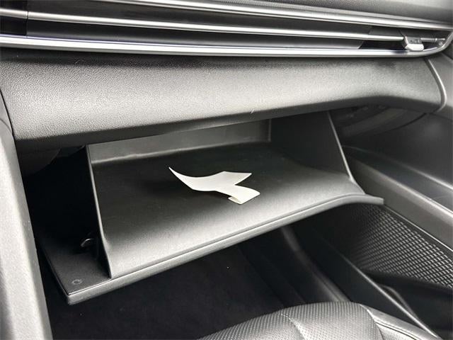 2024 Hyundai Elantra Hybrid Limited