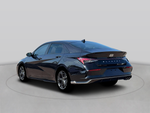 2026 Hyundai Elantra N Line