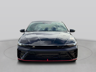 2026 Hyundai Elantra N N