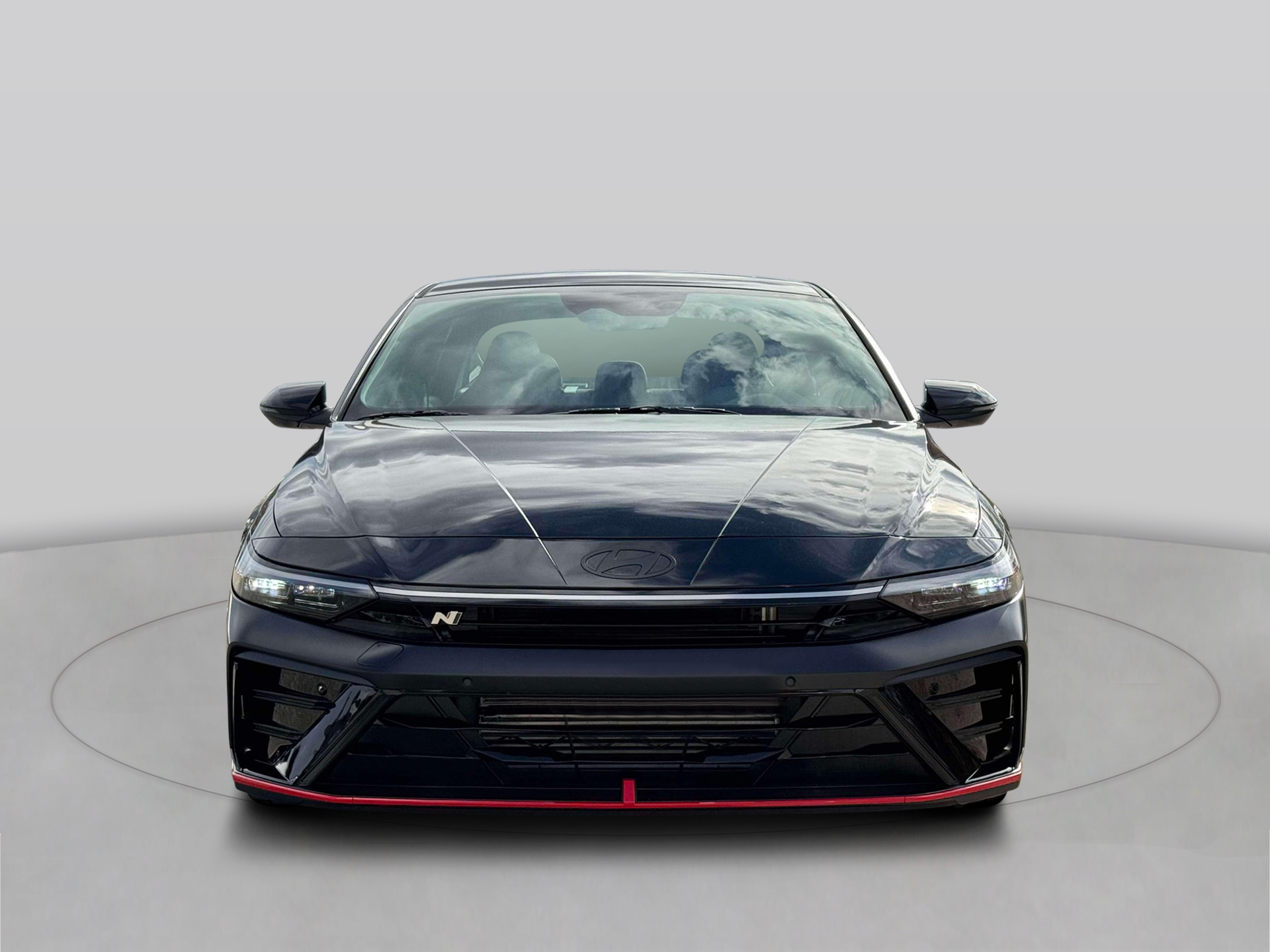 2026 Hyundai Elantra N N