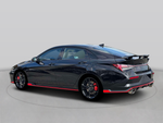 2026 Hyundai Elantra N N