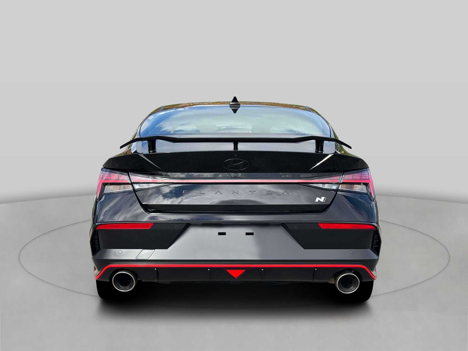 2026 Hyundai Elantra N N