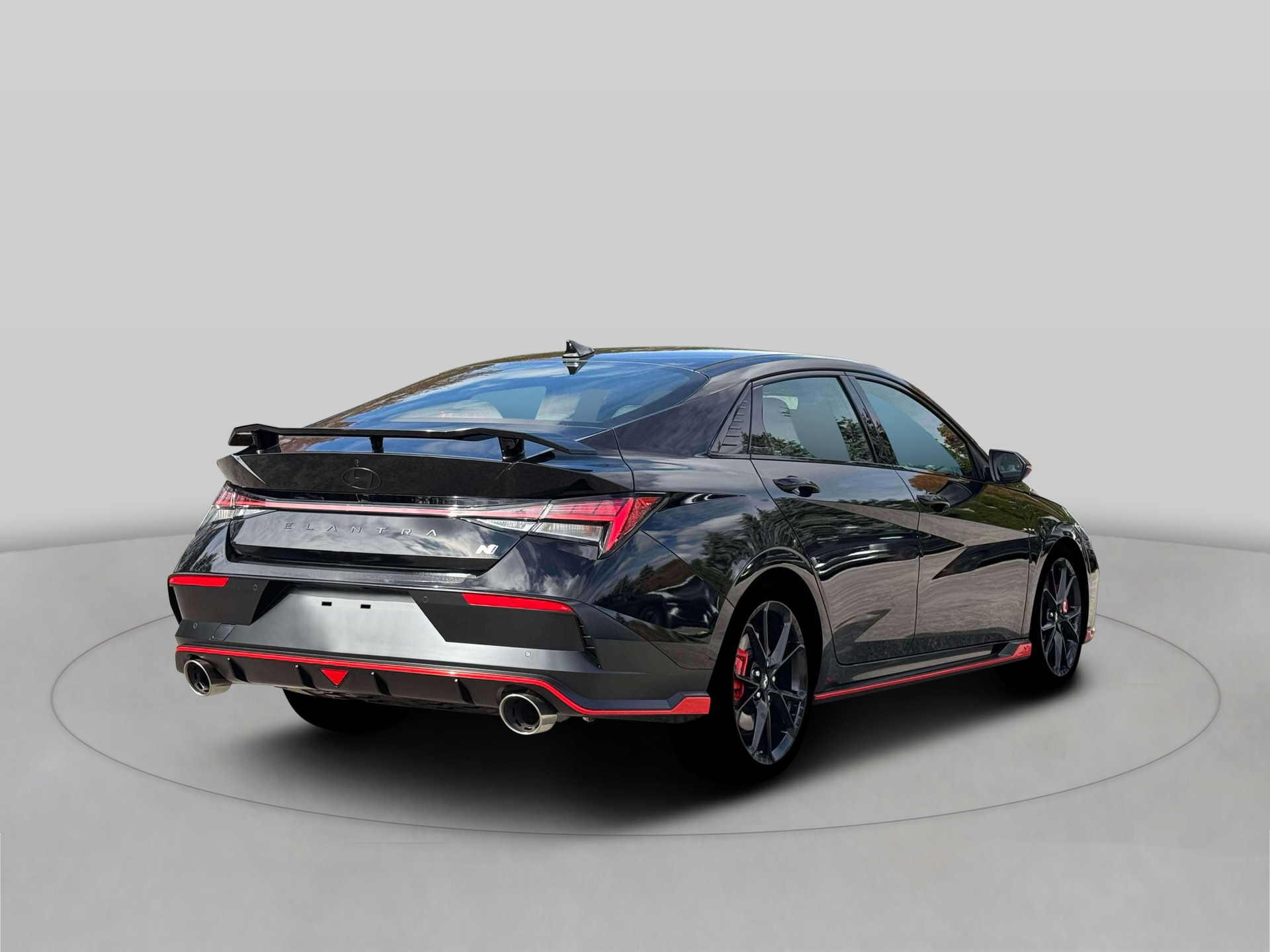 2026 Hyundai Elantra N N