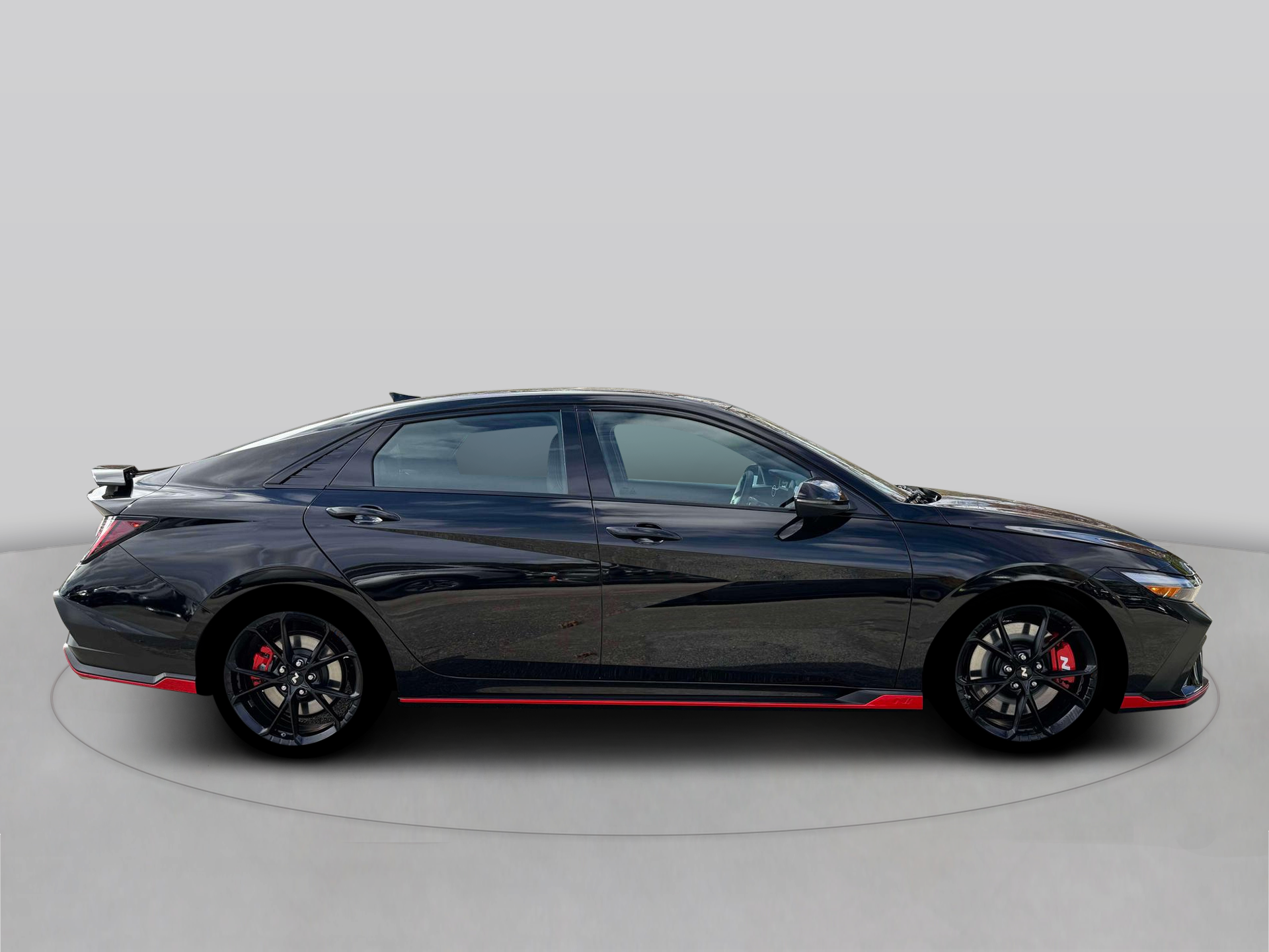 2026 Hyundai Elantra N N
