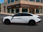 2026 Hyundai Elantra N N