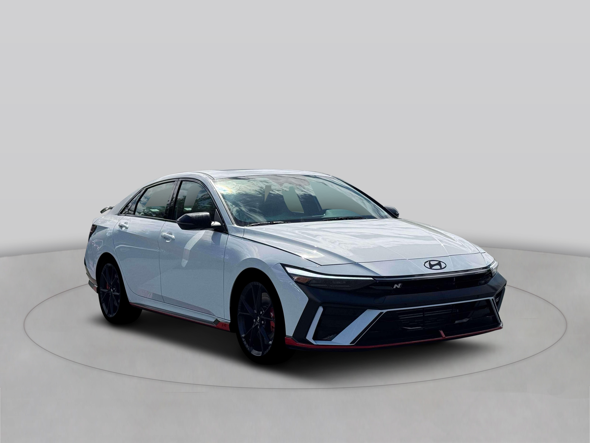 2026 Hyundai Elantra N N