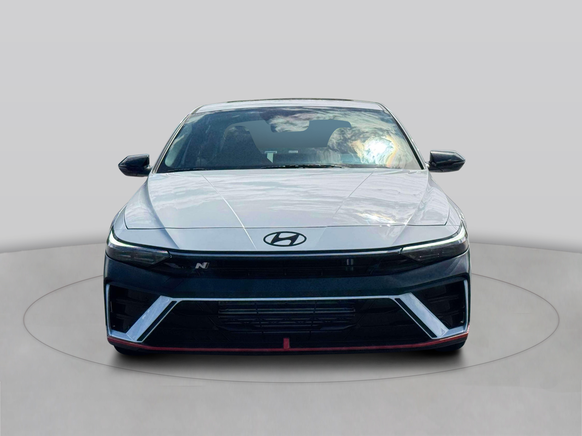 2026 Hyundai Elantra N N
