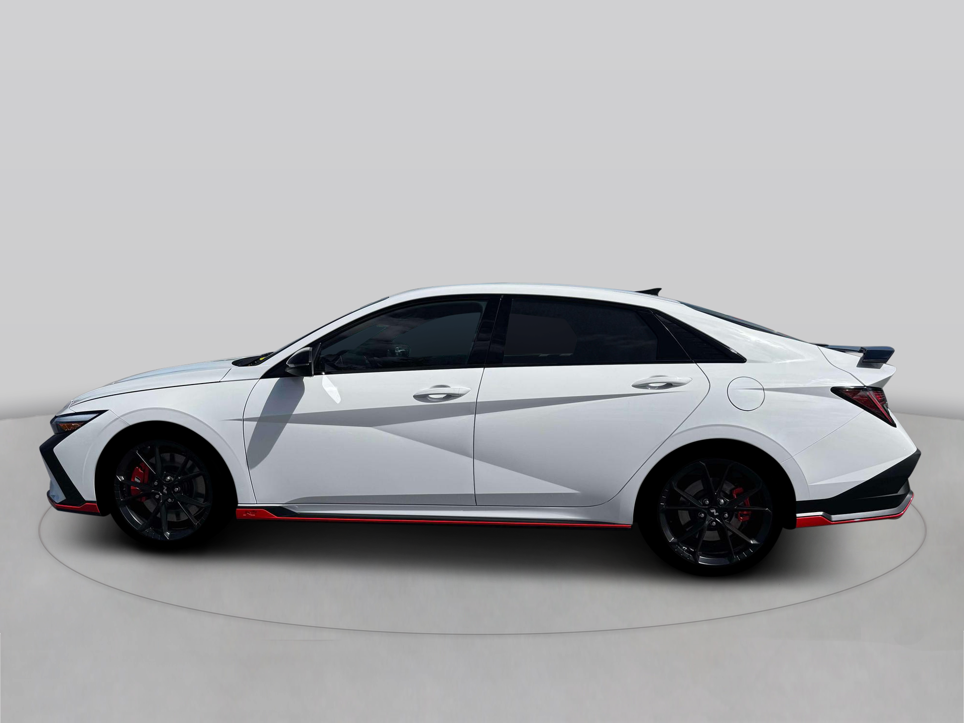 2026 Hyundai Elantra N N
