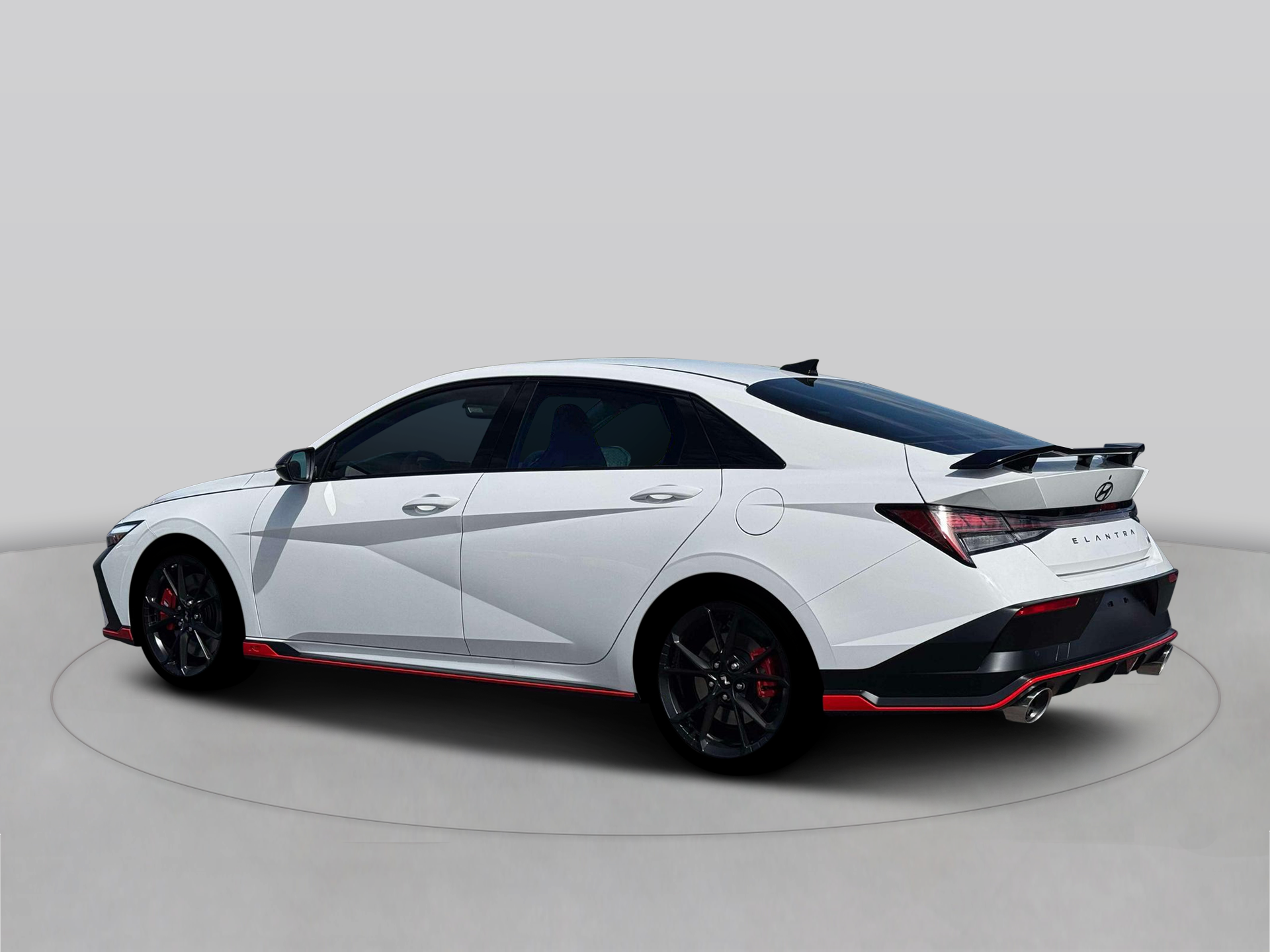2026 Hyundai Elantra N N