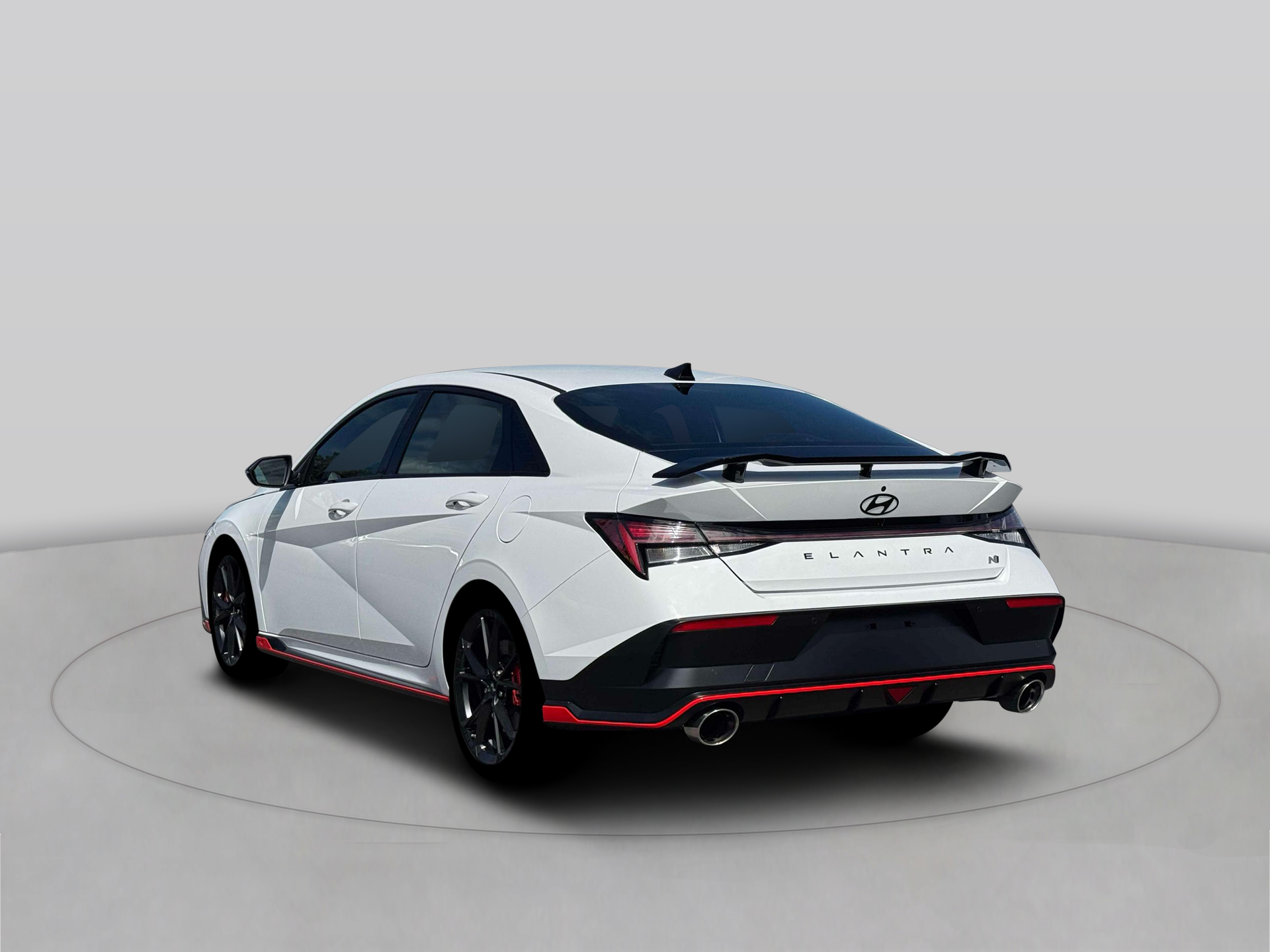 2026 Hyundai Elantra N N