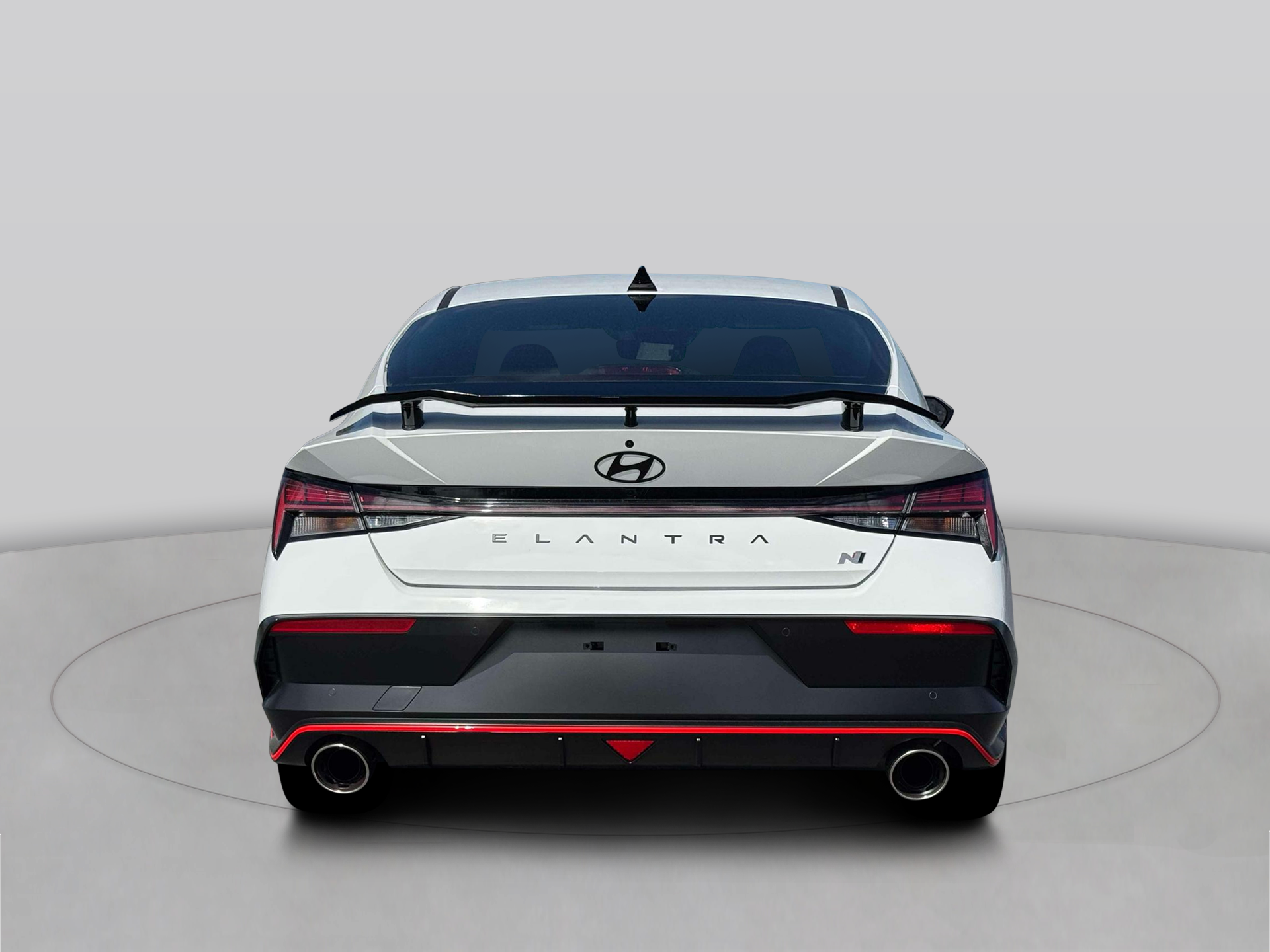 2026 Hyundai Elantra N N