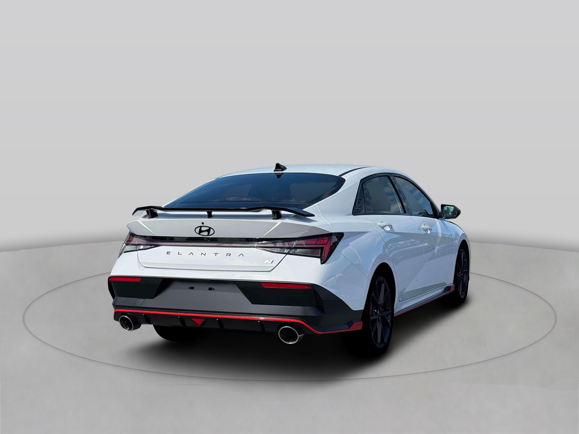 2026 Hyundai Elantra N N