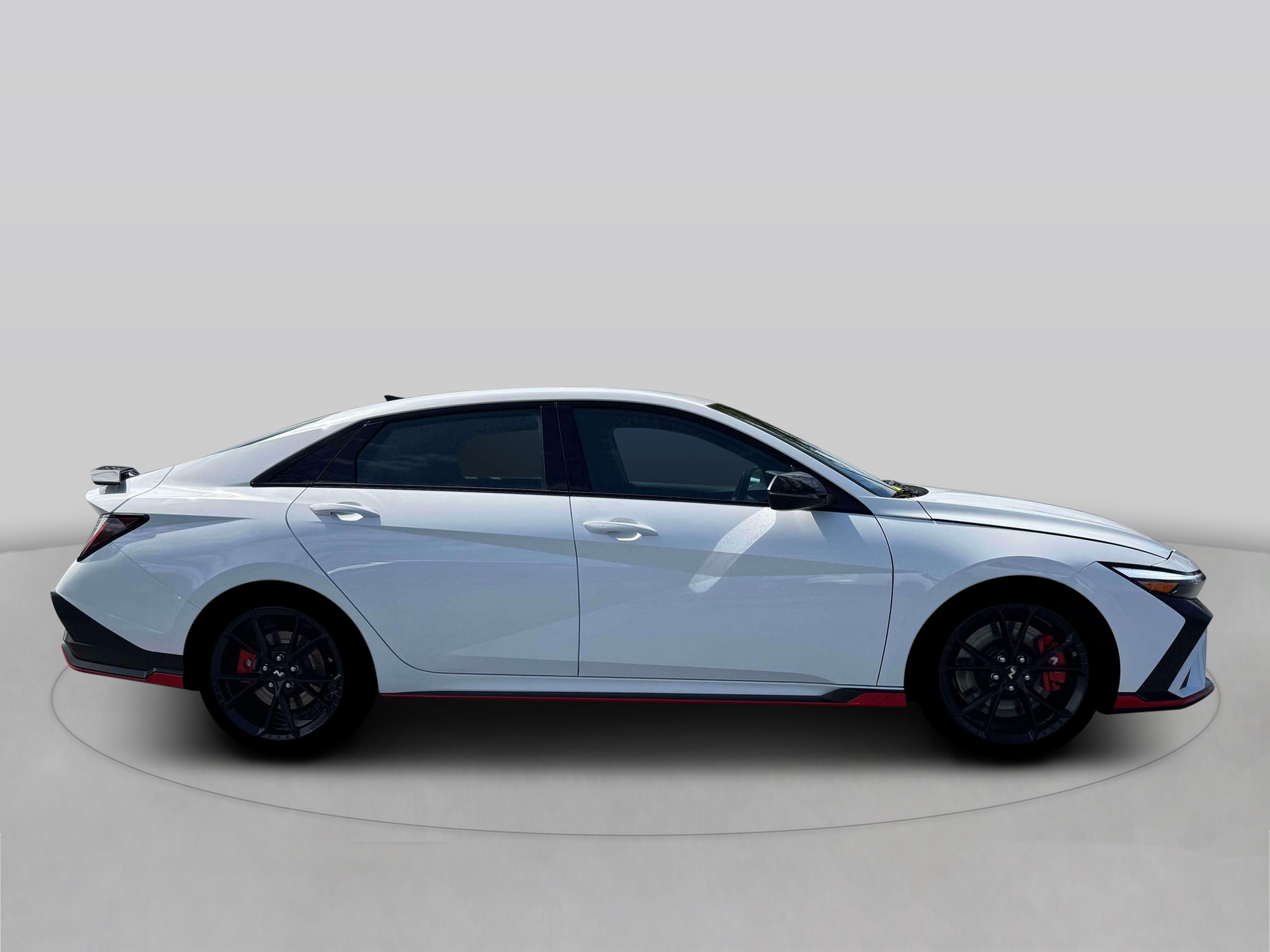 2026 Hyundai Elantra N N