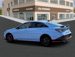 2026 Hyundai Elantra N N