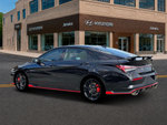 2026 Hyundai Elantra N N
