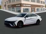 2026 Hyundai Elantra N N