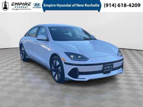 2024 Hyundai IONIQ 6 SE