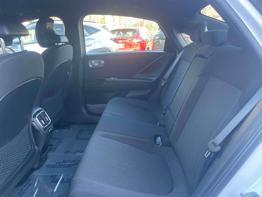 2024 Hyundai IONIQ 6 SE