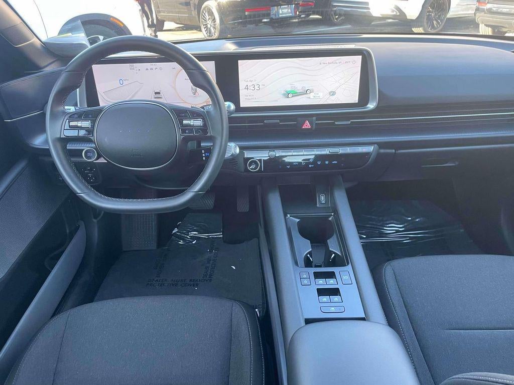 2024 Hyundai IONIQ 6 SE