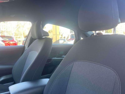 2024 Hyundai IONIQ 6 SE