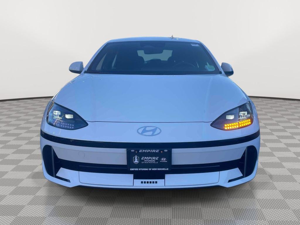 2024 Hyundai IONIQ 6 SE