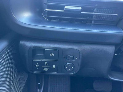 2024 Hyundai IONIQ 6 SE