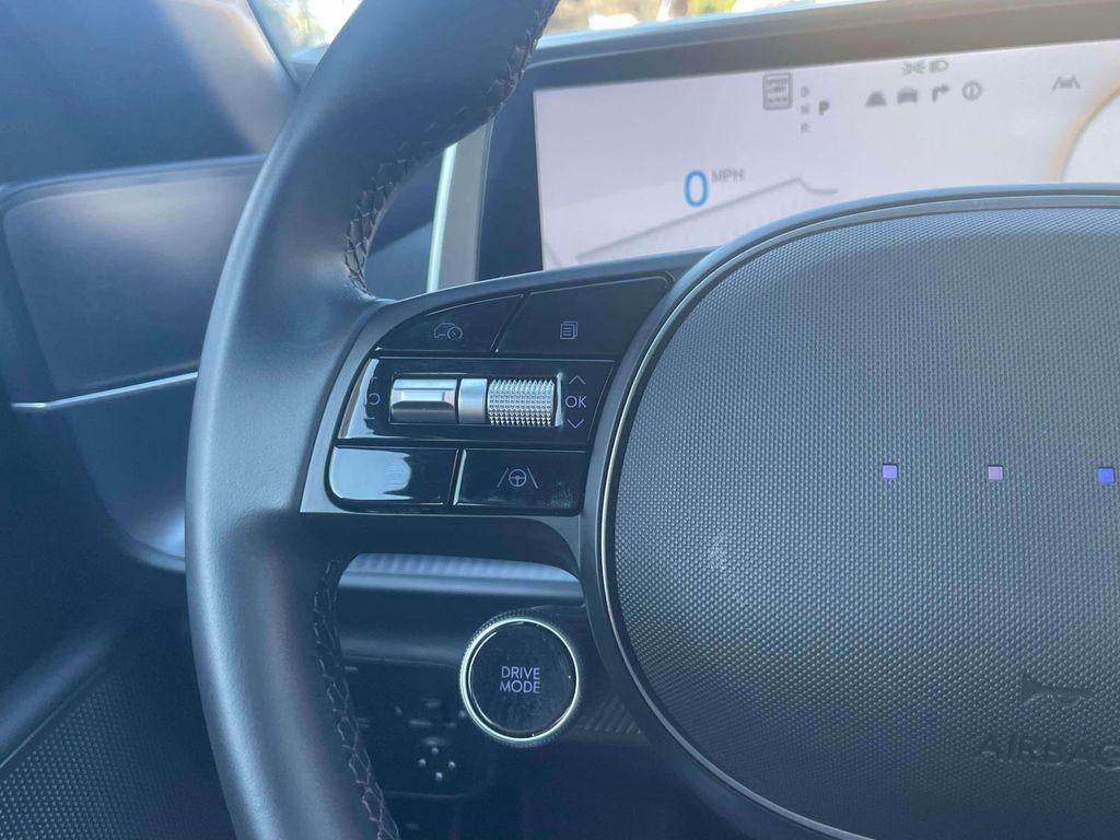 2024 Hyundai IONIQ 6 SE