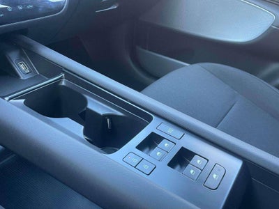 2024 Hyundai IONIQ 6 SE