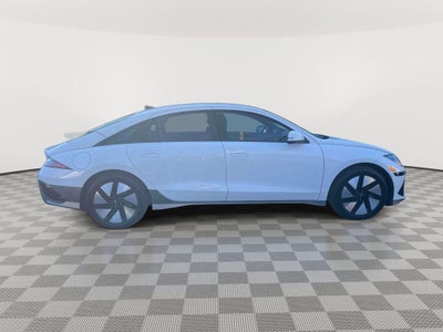 2024 Hyundai IONIQ 6 SE