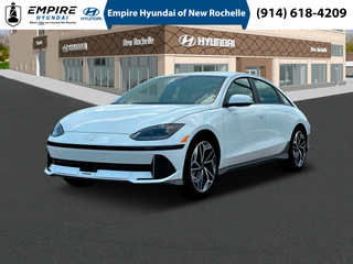 2024 Hyundai IONIQ 6 SEL