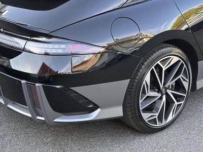 2024 Hyundai IONIQ 6 SEL