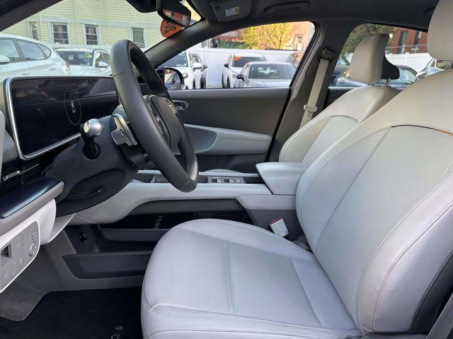 2024 Hyundai IONIQ 6 SEL