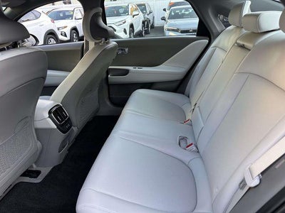 2024 Hyundai IONIQ 6 SEL