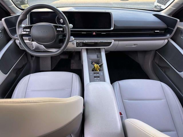 2024 Hyundai IONIQ 6 SEL