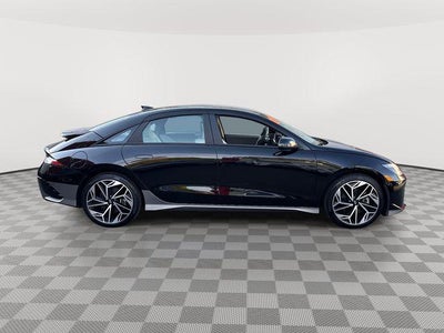 2024 Hyundai IONIQ 6 SEL