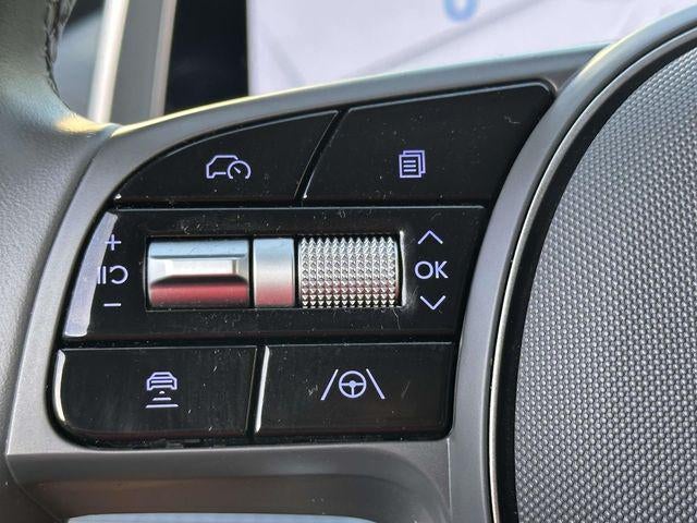 2024 Hyundai IONIQ 6 SEL