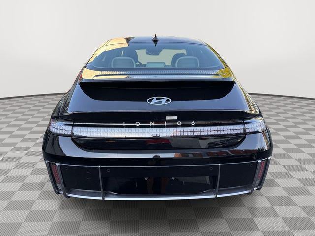 2024 Hyundai IONIQ 6 SEL