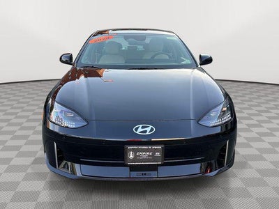 2024 Hyundai IONIQ 6 SEL