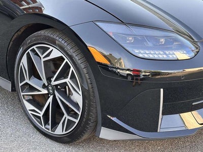 2024 Hyundai IONIQ 6 SEL