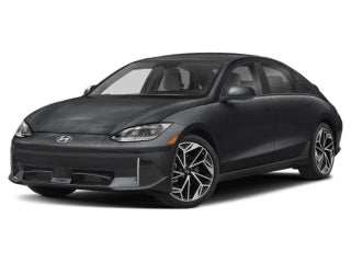 2023 Hyundai IONIQ 6 SEL