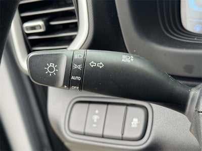 2023 Hyundai Venue SE