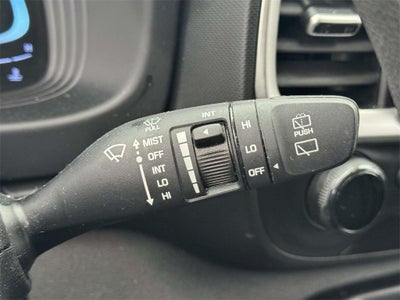 2023 Hyundai Venue SE