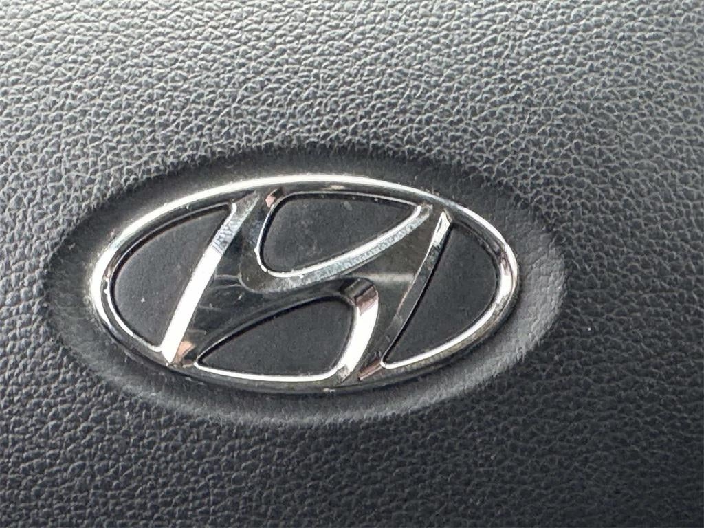 2023 Hyundai Venue SE