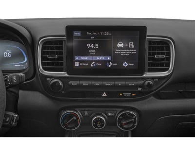 2023 Hyundai Venue SE