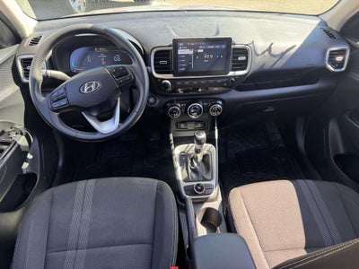 2024 Hyundai Venue SEL