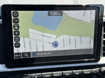2022 Hyundai Venue Limited