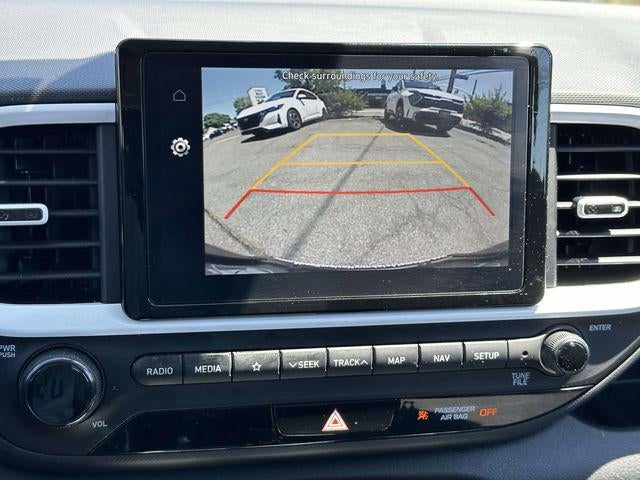 2022 Hyundai Venue Limited